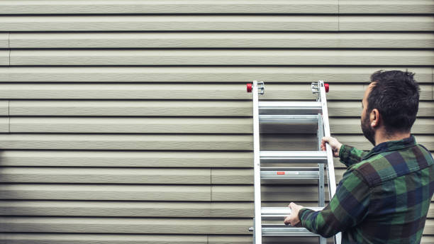 Custom Trim and Detailing for Siding in North Muskegon, MI