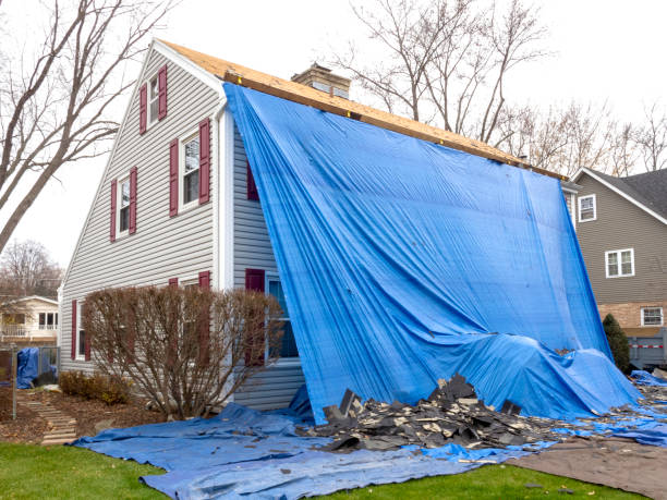 Siding for Commercial Buildings in North Muskegon, MI