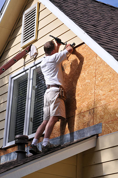 North Muskegon, MI Siding Installation & Repair Company
